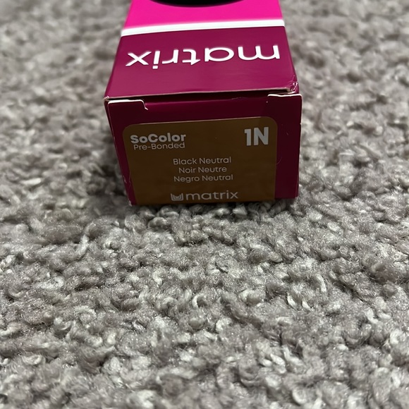 Matrix SoColor 1N - Picture 2 of 2